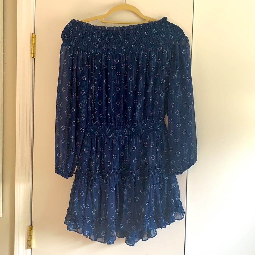 Misa Los Angeles Darla Dress